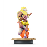 amiibo - Frye - Splatoon Raiders Series