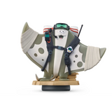 amiibo - Big Man - Splatoon Raiders Series