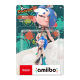 amiibo - Shiver - Splatoon Raiders Series