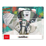 amiibo - Big Man - Splatoon Raiders Series