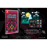 Just Shapes and Beats - Nintendo Switch