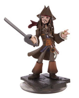 Jack Sparrow Figure - Disney Infinity 1.0