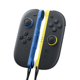 Joy-Con 2 (L)/(R) for Nintendo Switch 2 - Blue / Light Yellow
