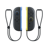 Joy-Con 2 (L)/(R) for Nintendo Switch 2 - Blue / Light Yellow