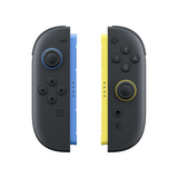 Joy-Con 2 (L)/(R) for Nintendo Switch 2 - Blue / Light Yellow