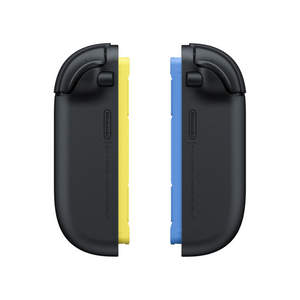 Joy-Con 2 (L)/(R) for Nintendo Switch 2 - Blue / Light Yellow