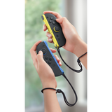Joy-Con 2 (L)/(R) for Nintendo Switch 2 - Blue / Light Yellow