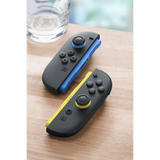 Joy-Con 2 (L)/(R) for Nintendo Switch 2 - Blue / Light Yellow