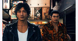 Judgment - PlayStation 4