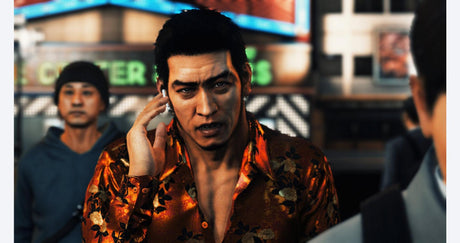 Judgment - PlayStation 4
