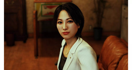 Judgment - PlayStation 4