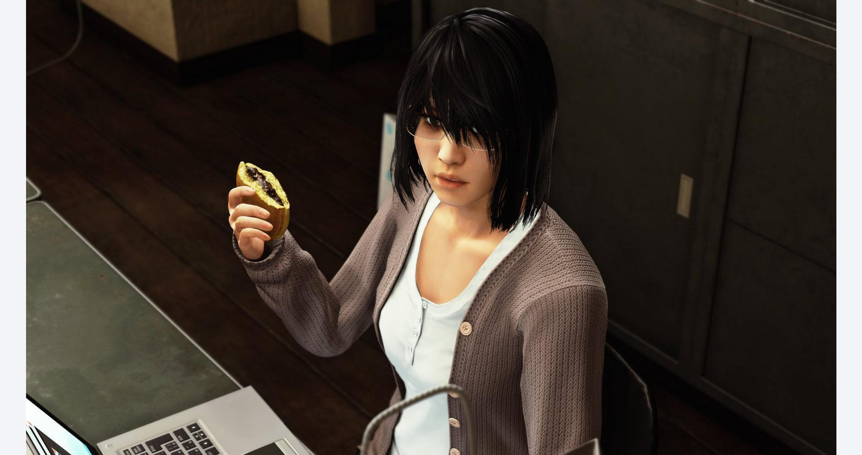 Judgment - PlayStation 4