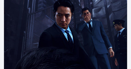 Judgment - PlayStation 4