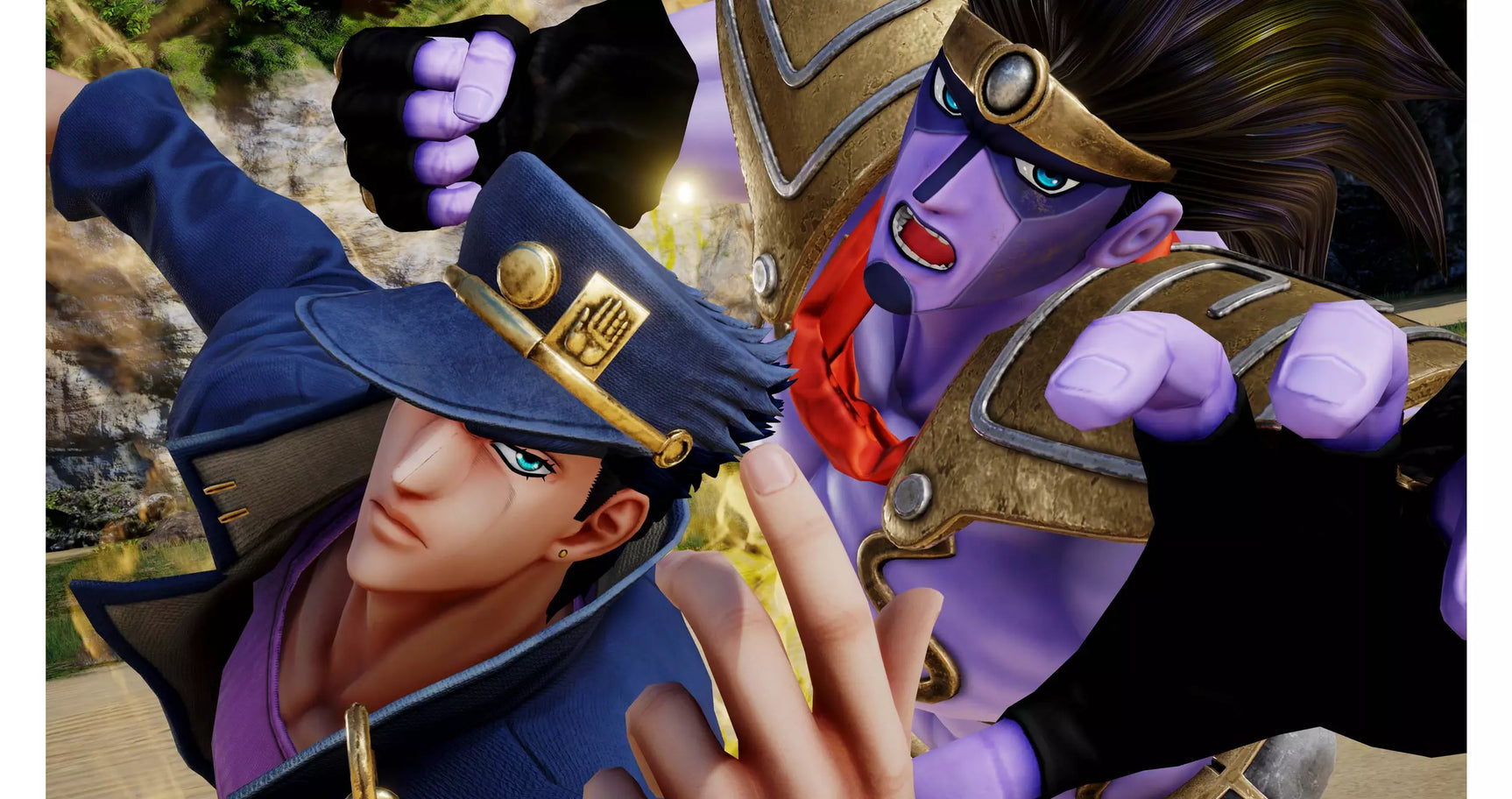 Jump Force - PlayStation 4