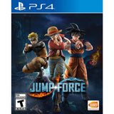 Jump Force - PlayStation 4
