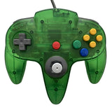 Official Nintendo 64 Wired Controller
