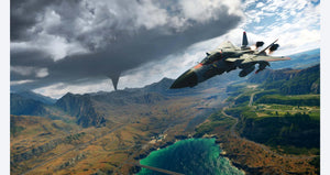 Just Cause 4 - PlayStation 4
