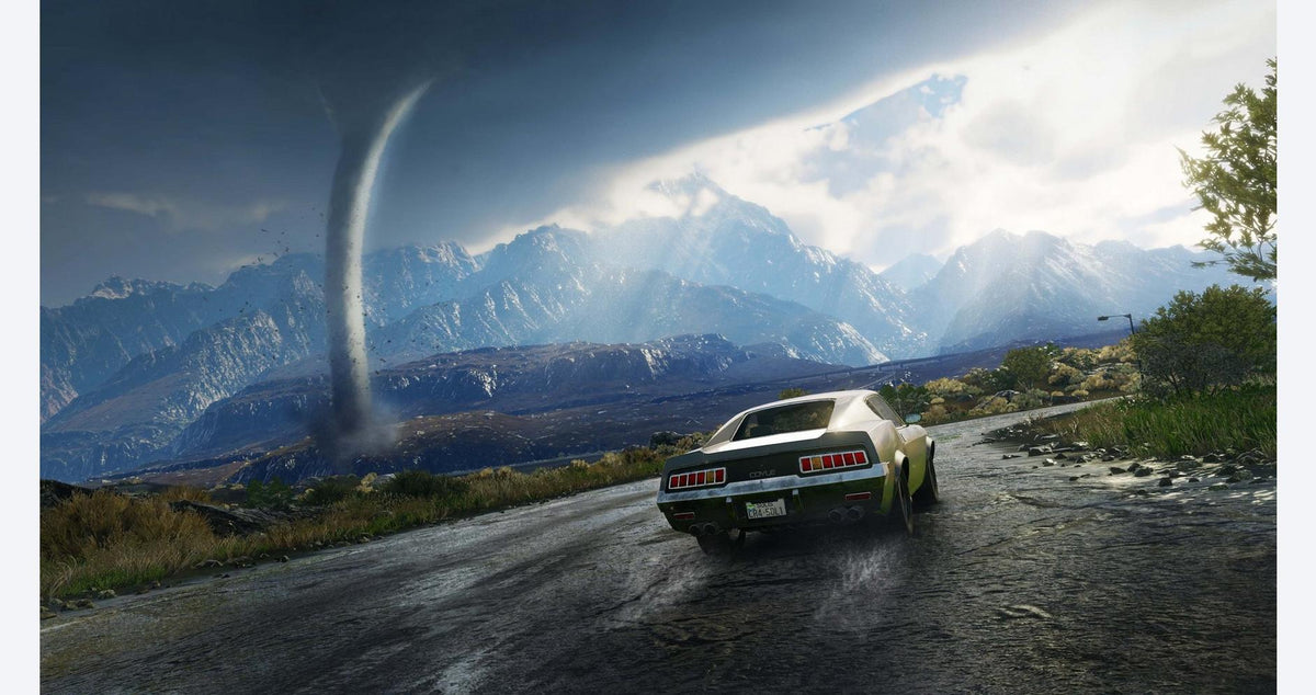 Just Cause 4 - Xbox One