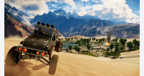 Just Cause 4 - Xbox One