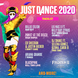 Just Dance 2020 - Nintendo Switch