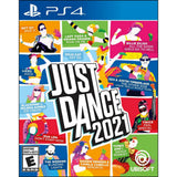 Just Dance 2021 - PlayStation 4