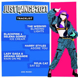 Just Dance 2021 - PlayStation 4