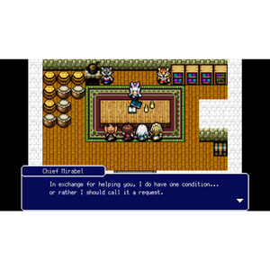 KEMCO RPG Selection Vol. 2 - PlayStation 5