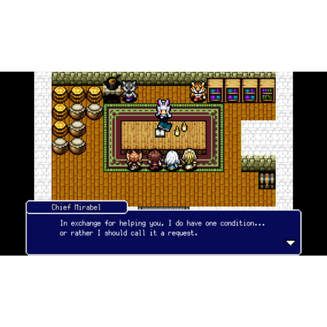 KEMCO RPG Selection Vol. 2 - PlayStation 5