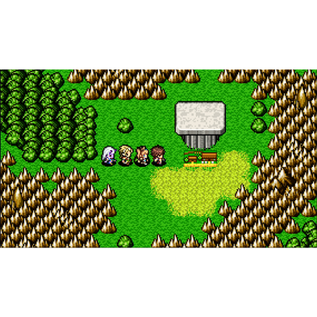 KEMCO RPG Selection Vol. 2 - PlayStation 5