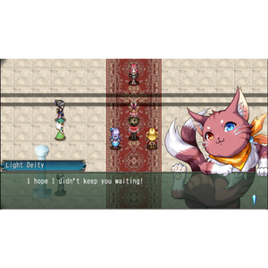 KEMCO RPG Selection Vol. 2 - PlayStation 5