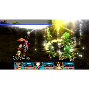 KEMCO RPG Selection Vol. 2 - PlayStation 5
