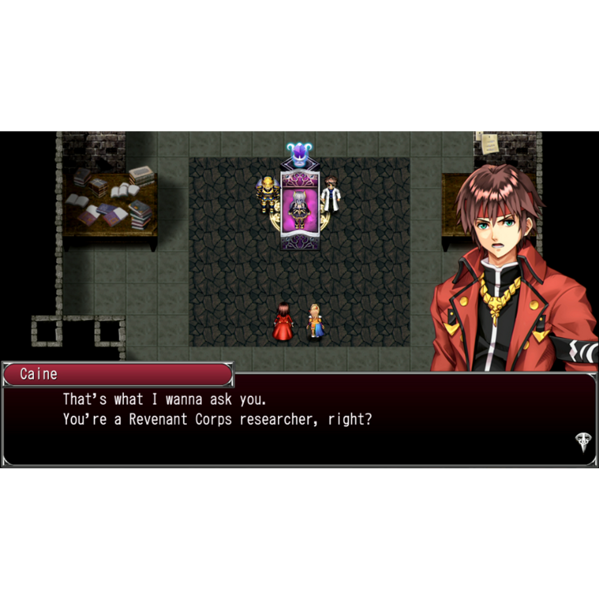 KEMCO RPG Selection Vol. 2 - PlayStation 5