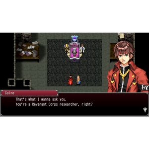 KEMCO RPG Selection Vol. 2 - PlayStation 5
