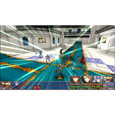 KEMCO RPG Selection Vol. 2 - PlayStation 5