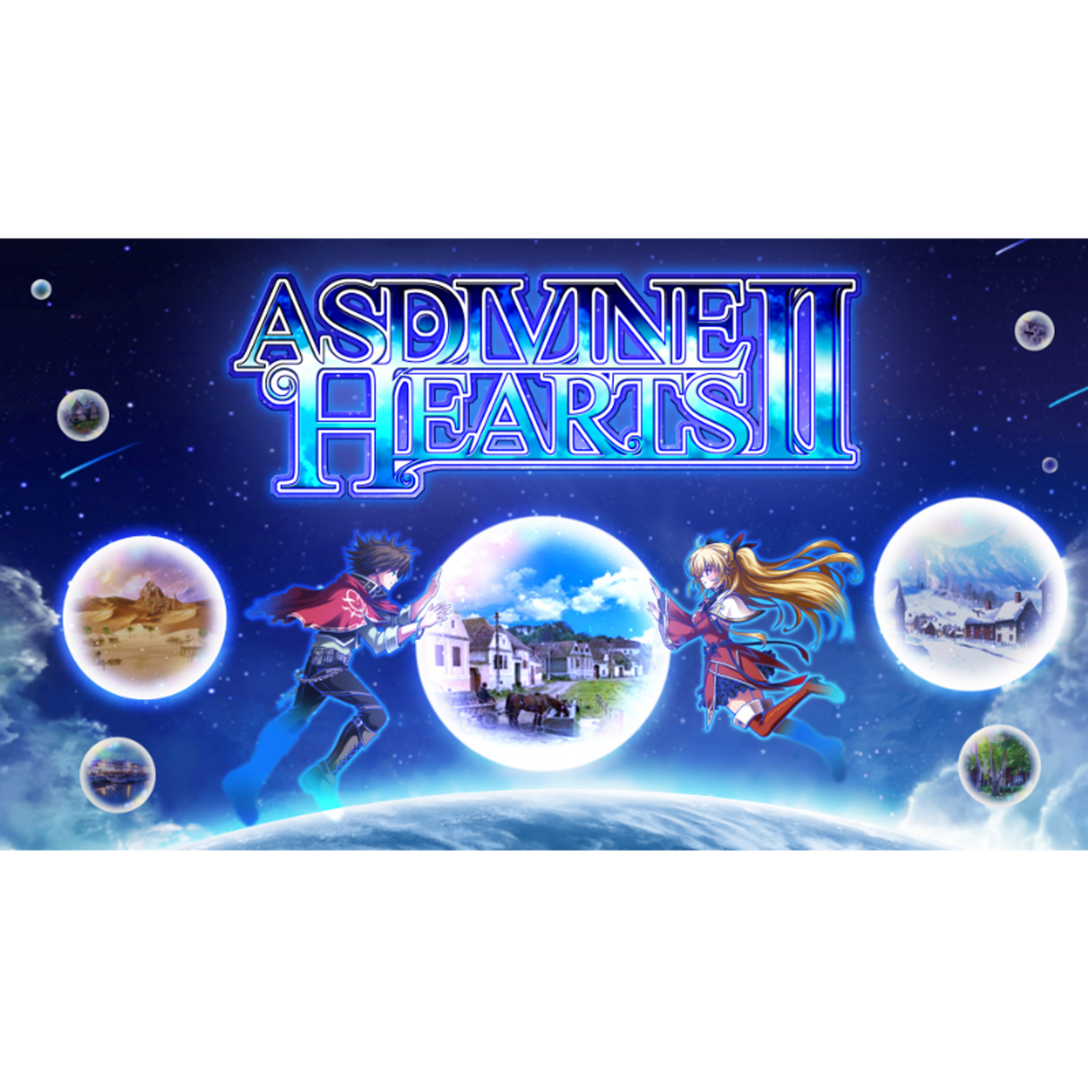 KEMCO RPG Selection Vol. 2 - PlayStation 5