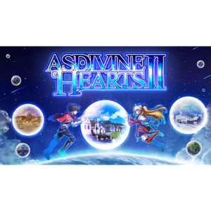 KEMCO RPG Selection Vol. 2 - PlayStation 5