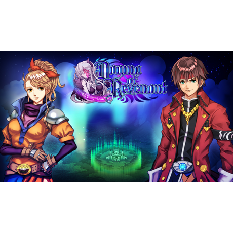 KEMCO RPG Selection Vol. 2 - PlayStation 5