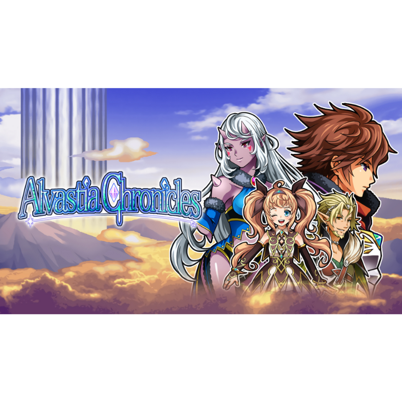 KEMCO RPG Selection Vol. 2 - PlayStation 5