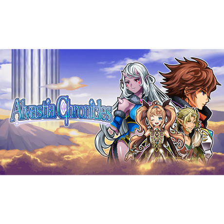 KEMCO RPG Selection Vol. 2 - PlayStation 5