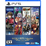 KEMCO RPG Selection Vol. 2 - PlayStation 5