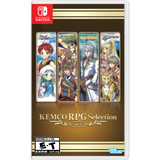 KEMCO RPG Selection Vol. 3 - Nintendo Switch