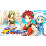 KEMCO RPG Selection Vol. 3 - Nintendo Switch