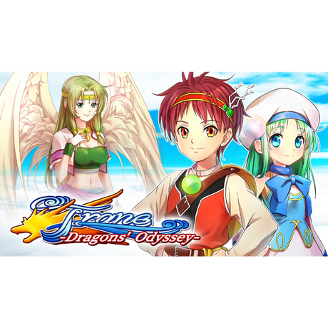KEMCO RPG Selection Vol. 3 - PlayStation 5