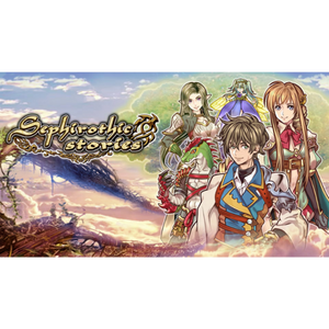 KEMCO RPG Selection Vol. 3 - PlayStation 5