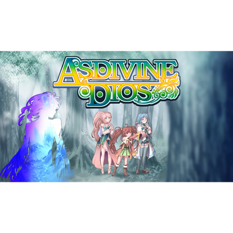 KEMCO RPG Selection Vol. 3 - PlayStation 5