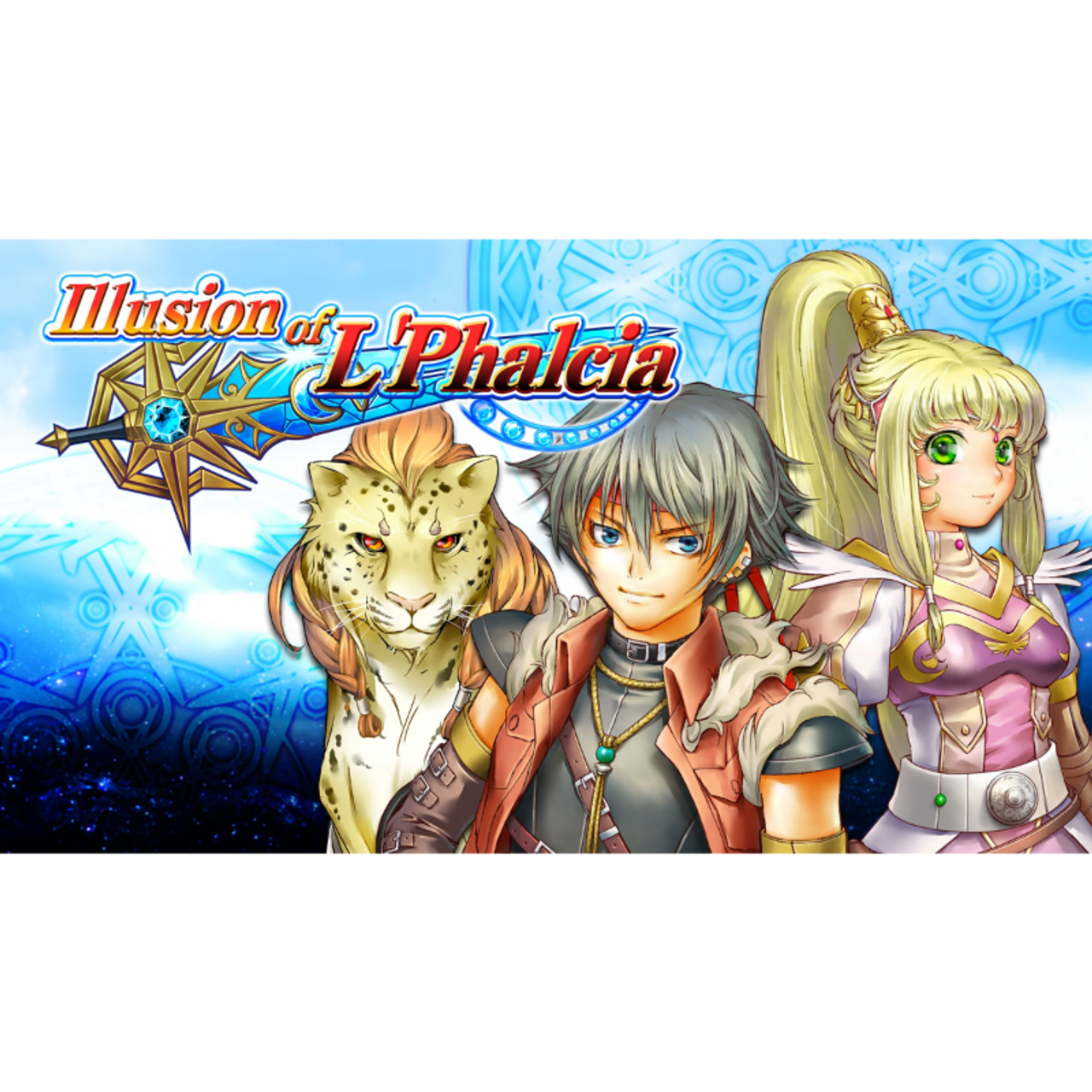 KEMCO RPG Selection Vol. 3 - Nintendo Switch