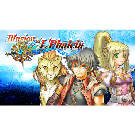 KEMCO RPG Selection Vol. 3 - PlayStation 5