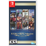 KEMCO RPG Selection Vol. 2 - Nintendo Switch