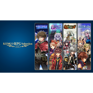 KEMCO RPG Selection Vol. 2 - PlayStation 5