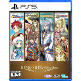 KEMCO RPG Selection Vol. 3 - PlayStation 5